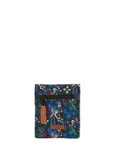 Afneembaar Zijvak Voor Rugzak Cabaia Veelkleurig pocket POCKCOTE