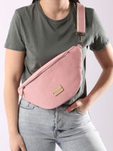 Heuptasje Figuier Woomen Roze figuier C0038-vue-porte