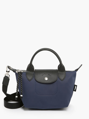Longchamp Le pliage energy Longchamp Zwart