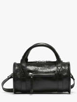 Cross Body Tas Charlie clipse Leder Paul marius Bruin eclipse CHARIECL