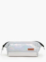 Pennenzak Cabaia Zilver accessoire PENCIL