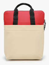 Rugzak 1 Compartiment Met 13" Laptopvak Ucon acrobatics Veelkleurig backpack S