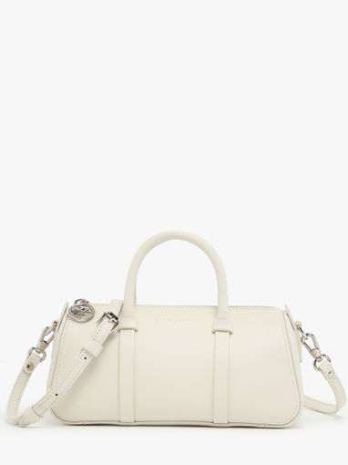 Longchamp Daylong Handtas Roze