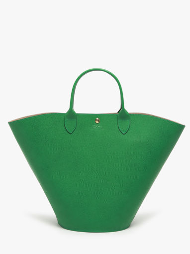 Longchamp Epure Longchamp Groen