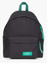 Rugzak Padded Pak'r Eastpak Zwart authentic 620