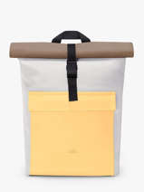 Rugzak 1 Compartiment Met 16" Laptopvak Ucon acrobatics Veelkleurig backpack JANNMINI