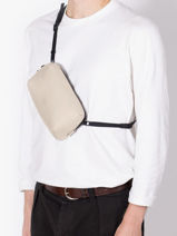 Heuptasje Ucon acrobatics Beige accessoire ANDO-vue-porte