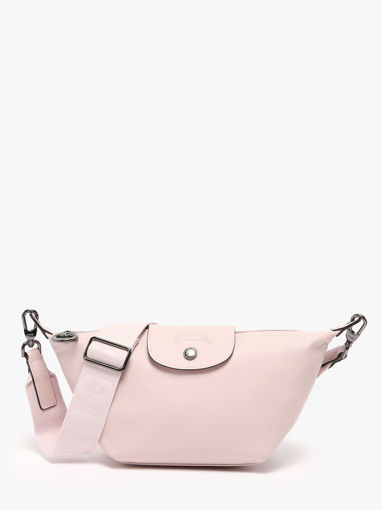 Longchamp Le pliage xtra Cross bodytas Zwart