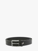 Riem Tommy hilfiger Zwart belt AM13020