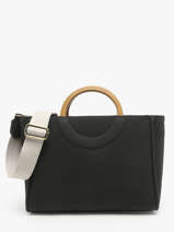 Handtassen M Crocus Woomen Zwart crocus WCRO02