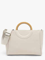 Handtassen M Crocus Woomen Beige crocus WCRO02