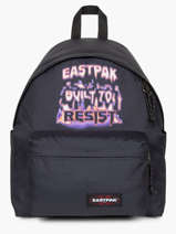 Rugzak Day Pak'r 1 Compartiment Eastpak Blauw authentic EK0A5BG4