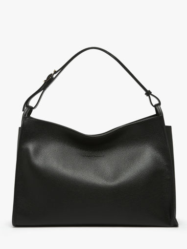 Longchamp Le foulonn Schoudertas Grijs