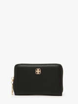 Portefeuille Laurent david Zwart ld wallets 1