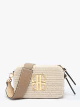 Cross Body Tas Ld Bags Laurent david Beige ld bags 892