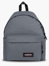 Rugzak Padded Pak'r Eastpak Grijs authentic 620