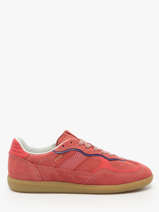 Sneakers Tb.490 Rife Uit Leder Alohas Roze accessoires 10047109