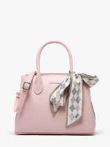 Handtassen French David jones Roze french CH21035D