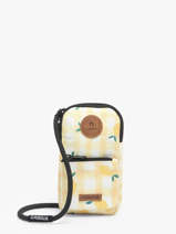 Telefoontasje Cabaia Beige accessoire PHONEBAG
