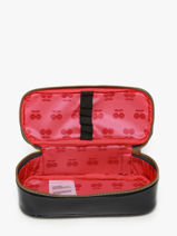 Pennenzak 1 Compartiment Daydream Girls Jeune premier Blauw daydream girls G-vue-porte