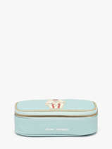 Pennenzak 1 Compartiment Jeune premier Blauw daydream girls G