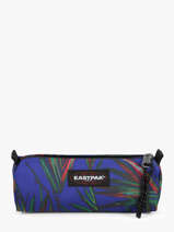 Pennenzak Benchmark Eastpak Blauw authentic K372