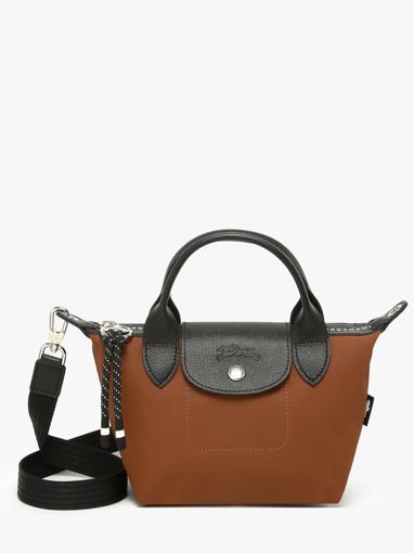 Longchamp Le pliage energy Longchamp Zwart