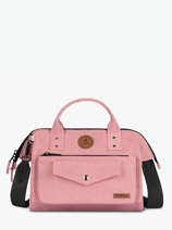 Cross Body Tas Crossbody S Cabaia Roze crossbody S