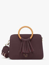 Crossbody Tas S Camomille Woomen Violet camomille WCAO1S