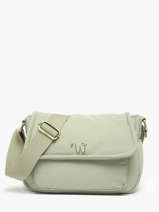 Cross Body Tas M Primevere Woomen Groen primevere WPRI08