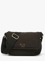 Cross Body Tas M Primevere Woomen Zwart primevere WPRI08