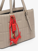 Tashengsel Miniprix Rood access YY223010-vue-porte