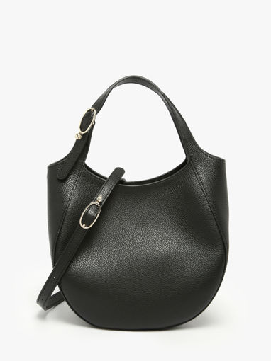 Longchamp Le foulonn Handtas Beige