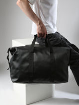 Reistas Voor Cabine Travel Rains Zwart travel 14200-vue-porte