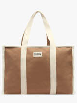 Schoudertas A4 Formaat Best Seller Hindbag Bruin best seller OSCAR