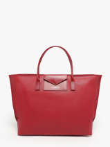 Handtas Maya Lancaster Rood maya 19