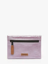 Ritsvak Cabaia Violet pocket M