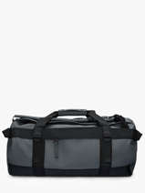 Texel Duffel Bag Small - Reistas Rains Grijs travel 13480