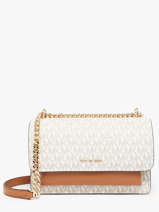 Cross Body Tas Claire Michael kors Beige claire R5GC7L3B
