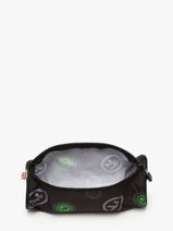 Pennenzak Ninjago Elemental Master Lego Zwart ninjago elemental master  25-vue-porte