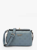 Cross Body Tas Phoebe Guess Blauw phoebe PD966573