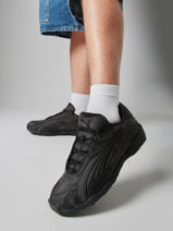 Sneakers Inhale Puma Zwart men 40327507-vue-porte