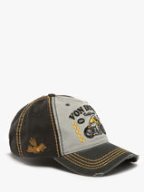 Pet Von dutch Groen accessoires 9-vue-porte