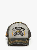 Pet Von dutch Groen accessoires 9