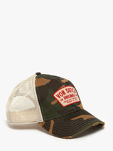 Pet Von dutch Veelkleurig accessoires 10-vue-porte