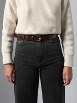 Riem Pieces Bruin janni 17160106-vue-porte