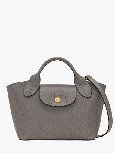 Longchamp Epure Longchamp Grijs