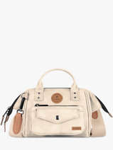 Cross Body Tas Crossbody S Cabaia Beige crossbody S