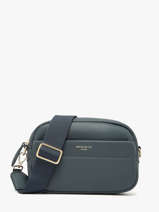 Cross Body Tas Alpes David jones Blauw alpes 1