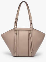 Schoudertas Ld Bags Laurent david Beige ld bags 993